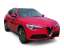 Alfa Romeo Stelvio Lusso Q4 Turbo