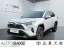 Toyota RAV4 4x2 Hybride Team D