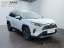 Toyota RAV4 4x2 Hybride Team D