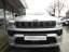 Jeep Compass 4x4