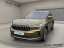 Skoda Kodiaq Selection AHK NAVI LEDER 4xSHZ LED