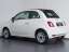 Fiat 500C Dolcevita