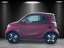 Smart EQ fortwo JBL Passion