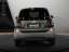 Smart EQ fortwo Coupe Passion