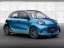 Smart EQ forfour 60kWed Passion