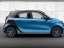 Smart EQ forfour 60kWed Passion