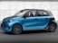 Smart EQ forfour 60kWed Passion