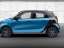 Smart EQ forfour 60kWed Passion