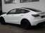 Tesla Model Y AWD Long Range