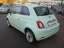 Fiat 500 Lounge