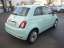 Fiat 500 Lounge