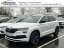 Skoda Karoq 2.0 TSI 4x4 Sportline