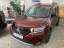 Nissan Townstar Tekna Townstar EV