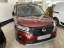 Nissan Townstar Tekna Townstar EV