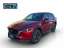 Mazda CX-5 4WD Exclusive-line