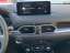 Mazda CX-5 4WD Exclusive-line