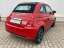 Fiat 500C 500 Cabrio Parkpilot DAB+ Klima Tempomat