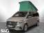 Mercedes-Benz Marco Polo d Marco Polo Premium+AHK+M-LED+MBUX+360°