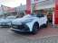 Toyota C-HR Black & White 1.8l  inkl. WKR