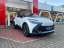 Toyota C-HR Black & White 1.8l  inkl. WKR