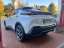 Toyota C-HR Black & White 1.8l  inkl. WKR