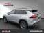 Toyota RAV4 Hybride Lounge Vierwielaandrijving