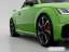 Audi TT RS Cabriolet S-Tronic