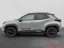 Toyota Yaris Cross Vierwielaandrijving