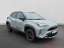 Toyota Yaris Cross Vierwielaandrijving