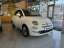 Fiat 500 Dolcevita