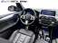 BMW X3 d LEDER LC-PROF HUD PANO 360° ACC AHK h/k