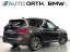 BMW X3 d LEDER LC-PROF HUD PANO 360° ACC AHK h/k