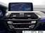 BMW X3 d LEDER LC-PROF HUD PANO 360° ACC AHK h/k