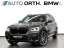 BMW X3 d LEDER LC-PROF HUD PANO 360° ACC AHK h/k