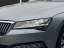 Skoda Superb 2.0 TDI Combi Style Style