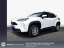 Toyota Yaris Cross Business Hybride VVT-i