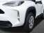 Toyota Yaris Cross Business Hybride VVT-i