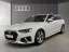 Audi A4 45 TFSI Avant Quattro S-Line S-Tronic