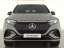 Mercedes-Benz EQS SUV 450 4MATIC