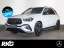 Mercedes-Benz GLE 350 4MATIC