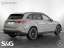 Mercedes-Benz GLC 220 4MATIC GLC 220 d