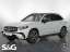 Mercedes-Benz GLC 400 4MATIC