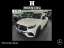 Mercedes-Benz GLC 43 AMG 4MATIC AMG Line