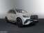 Mercedes-Benz GLE 53 4MATIC+ AMG Line