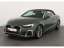 Audi A5 40 TFSI Cabriolet Quattro S-Line S-Tronic