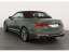 Audi A5 40 TFSI Cabriolet Quattro S-Line S-Tronic