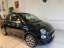 Fiat 500C Rockstar