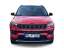 Jeep Compass Hybrid