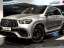 Mercedes-Benz GLE 63 AMG AMG Line