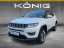 Jeep Compass 4x4 Limited